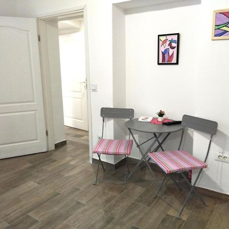 Good Vibrations Apartments Zagabria Esterno foto