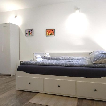 Good Vibrations Apartments Zagabria Esterno foto