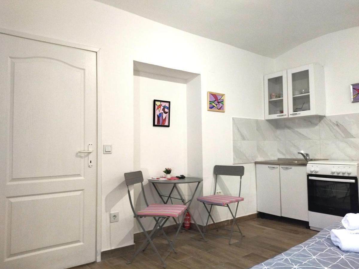 Good Vibrations Apartments Zagabria Esterno foto