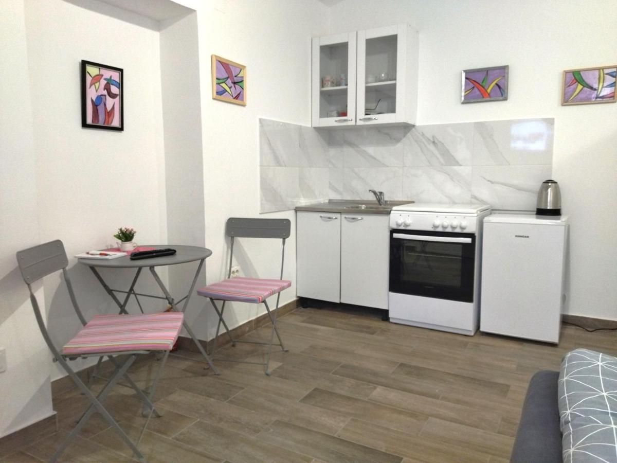 Good Vibrations Apartments Zagabria Esterno foto