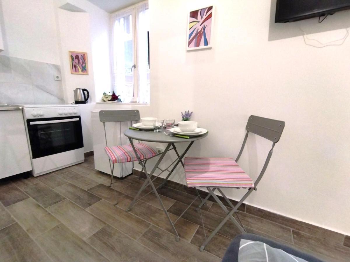 Good Vibrations Apartments Zagabria Esterno foto