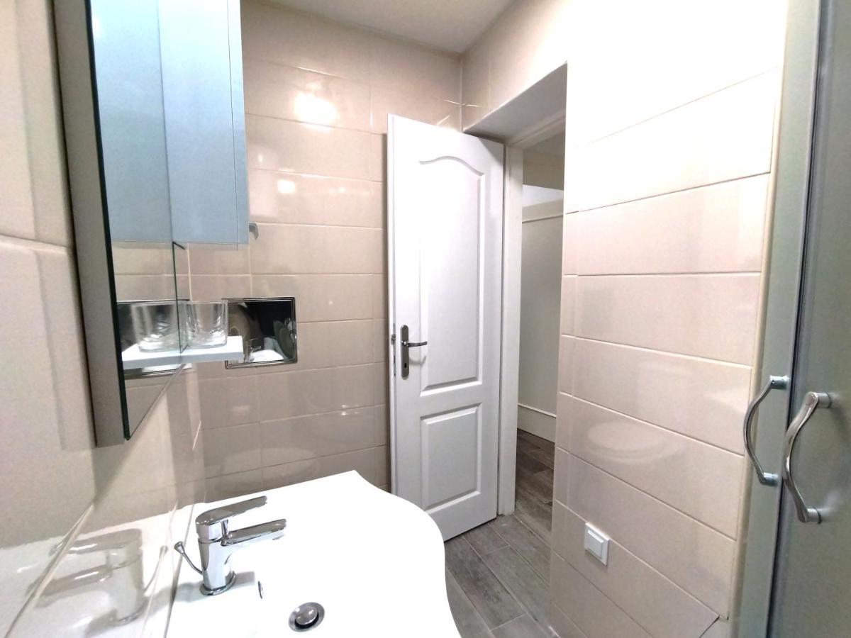 Good Vibrations Apartments Zagabria Esterno foto