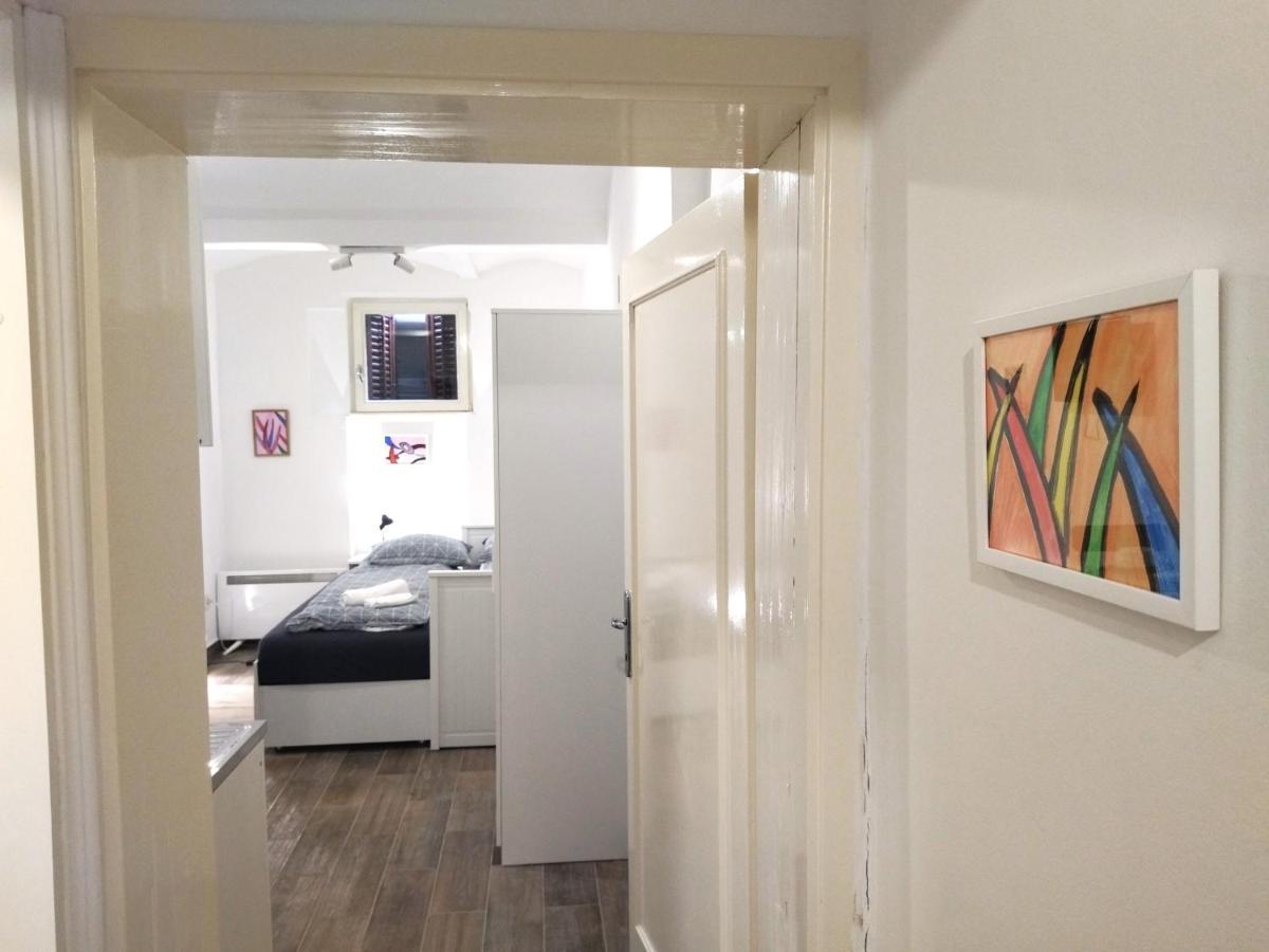 Good Vibrations Apartments Zagabria Esterno foto