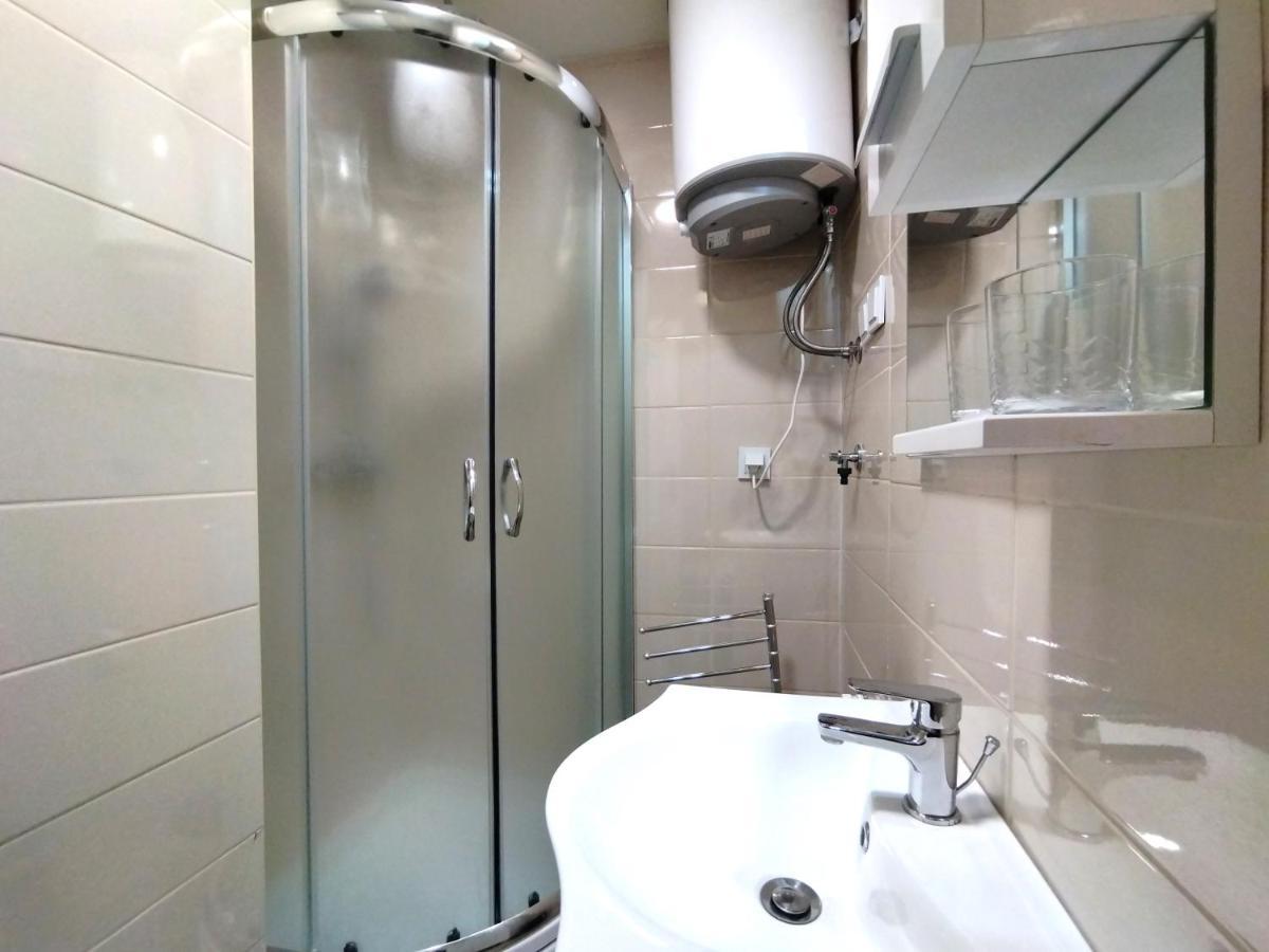 Good Vibrations Apartments Zagabria Esterno foto