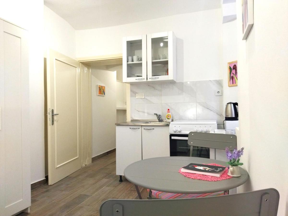 Good Vibrations Apartments Zagabria Esterno foto