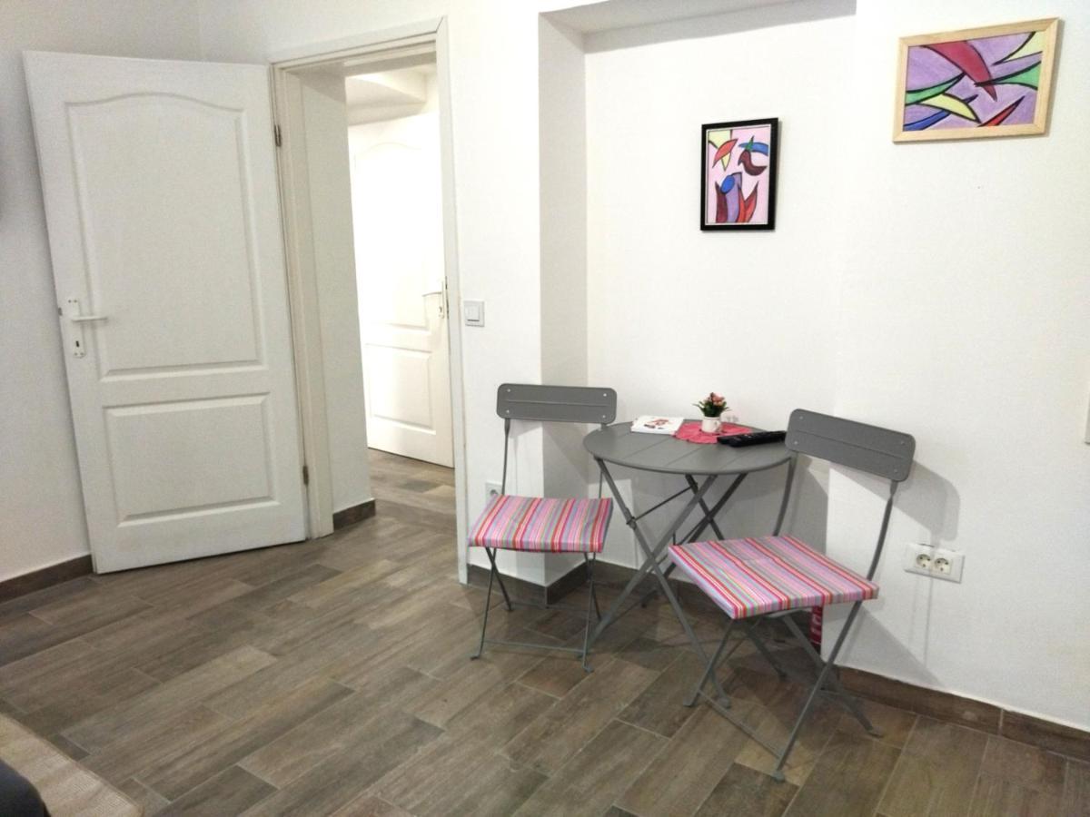 Good Vibrations Apartments Zagabria Esterno foto