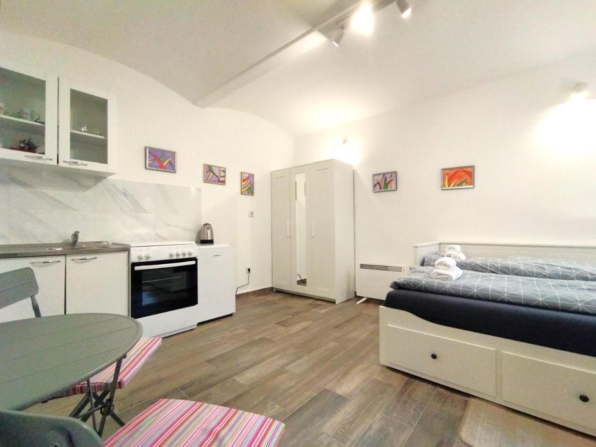 Good Vibrations Apartments Zagabria Esterno foto